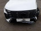 2024 HYUNDAI TUCSON N L for sale at Copart SANDTOFT