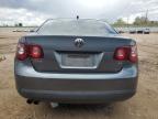2009 Volkswagen Jetta S للبيع في Colorado Springs، CO - Side