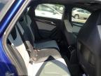2015 Audi S4 Premium Plus на продаже в Kansas City, KS - Rear End