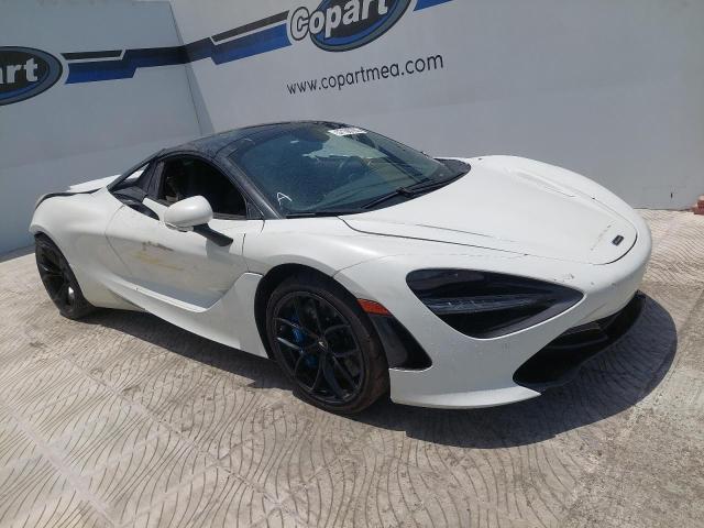 SBM14FCA0LW004705 - 2018 mclaren 720s - #57190765