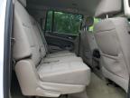2017 Chevrolet Suburban K1500 Ls продається в Shreveport, LA - Front End