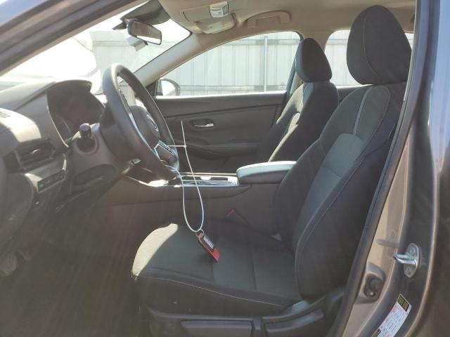  NISSAN SENTRA 2024 Gray