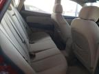 2007 Hyundai Elantra Gls de vânzare în Sacramento, CA - Side
