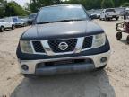 2007 Nissan Frontier Crew Cab Le for Sale in Hampton, VA - Normal Wear