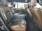 2019 Nissan Armada Platinum zu verkaufen in Mocksville, NC - All Over
