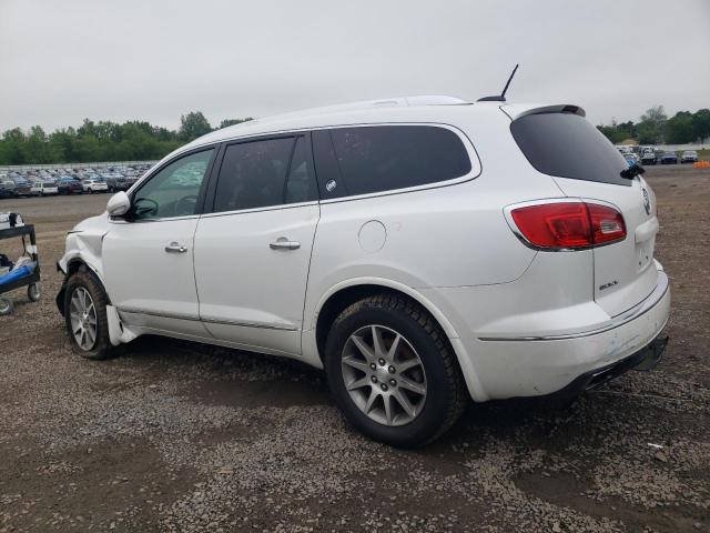  BUICK ENCLAVE 2017 Белы