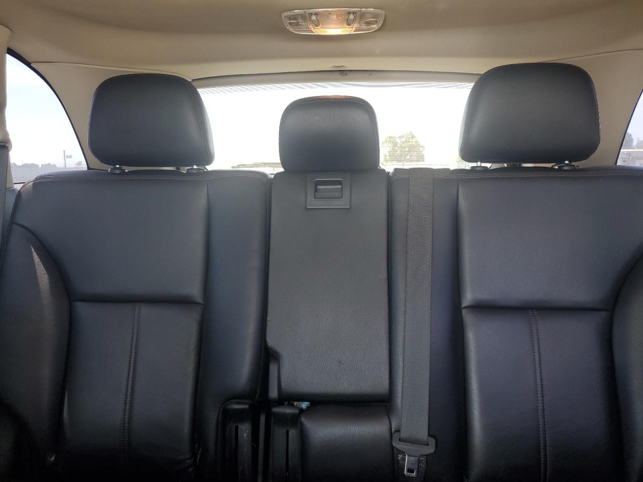 2013 Ford Edge Sel VIN: 2FMDK3JC5DBA68347 Lot: 58607915