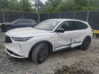 2022 Acura Mdx A-Spec for Sale in Waldorf, MD - Side