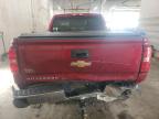 2018 Chevrolet Silverado K1500 Lt на продаже в Ham Lake, MN - Front End