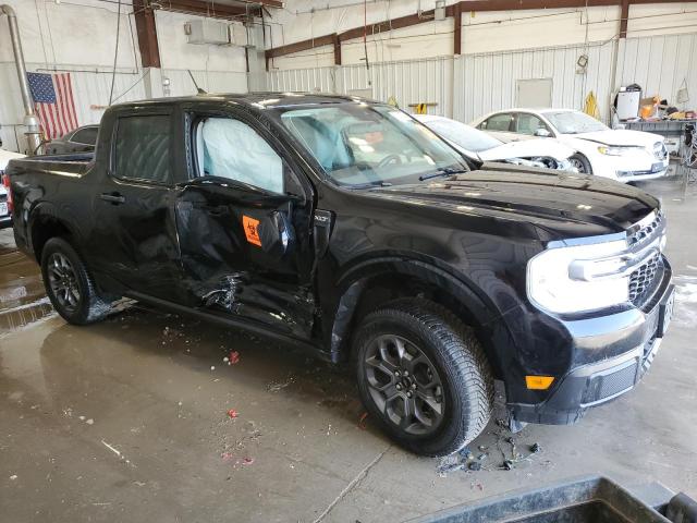  FORD MAVERICK 2022 Black