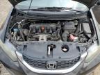 2013 Honda Civic Lx for Sale in Chicago Heights, IL - Side