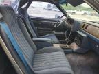 1981 Chevrolet El Camino  de vânzare în Tulsa, OK - Mechanical