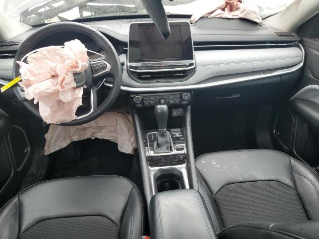  JEEP COMPASS 2022 Gray