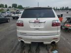 2012 Gmc Acadia Denali იყიდება Bridgeton-ში, MO - Front End