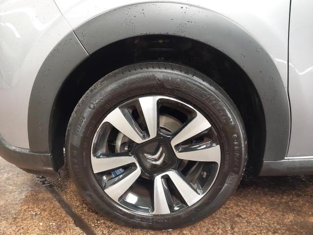 2024 CITROEN C3 1.2 PURETECH 110 PLUS 5DR EAT6