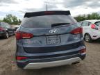 2018 Hyundai Santa Fe Sport  for Sale in New Britain, CT - Front End