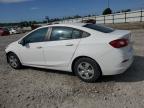 2018 Chevrolet Cruze Ls na sprzedaż w Cahokia Heights, IL - Front End