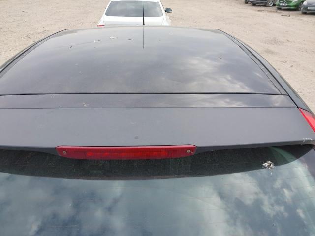 2009 FORD FOCUS STYL