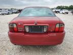 2004 Lincoln Ls  на продаже в Houston, TX - All Over