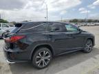 2018 Lexus Rx 350 L for Sale in Las Vegas, NV - Front End