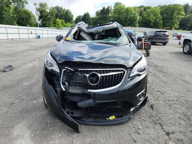  BUICK ENVISION 2020 Czarny