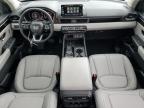 2025 Honda Pilot Touring للبيع في Houston، TX - Side