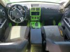 2007 Dodge Nitro Slt de vânzare în Gastonia, NC - Burn - Engine
