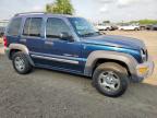 2003 Jeep Liberty Sport de vânzare în Mercedes, TX - Rear End