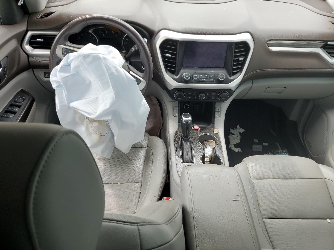 2019 GMC Acadia Slt-1 VIN: 1GKKNMLSXKZ234860 Lot: 56904795