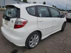 2009 Honda Fit Sport zu verkaufen in Portland, OR - Front End