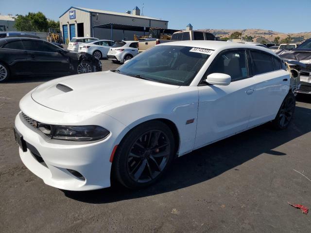 DODGE CHARGER – zdjęcie z aukcji, lot #58745205