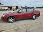 2004 Chevrolet Malibu Ls en Venta en Pekin, IL - Mechanical