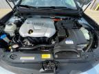 2012 Hyundai Sonata Hybrid продається в Oklahoma City, OK - Minor Dent/Scratches