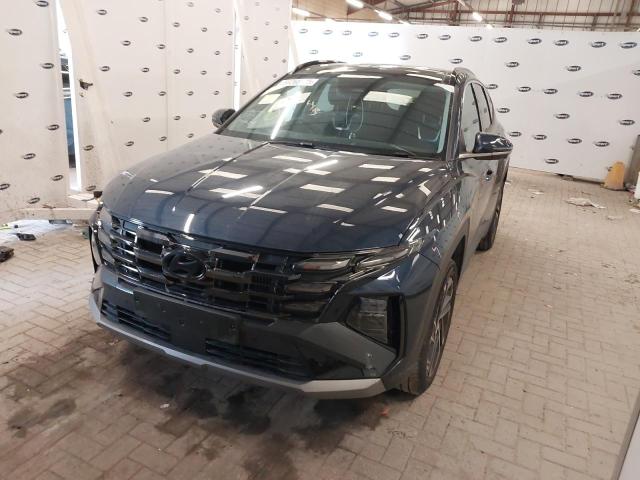 HYUNDAI TUCSON ULT 2024