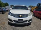 2015 Chevrolet Traverse Lt en Venta en Sacramento, CA - Mechanical