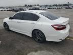 2016 Honda Accord Sport for Sale in Sun Valley, CA - Front End