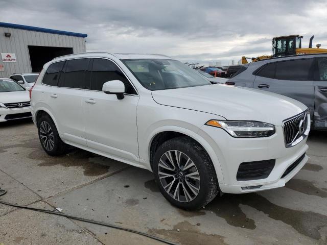  VOLVO XC90 2020 Biały