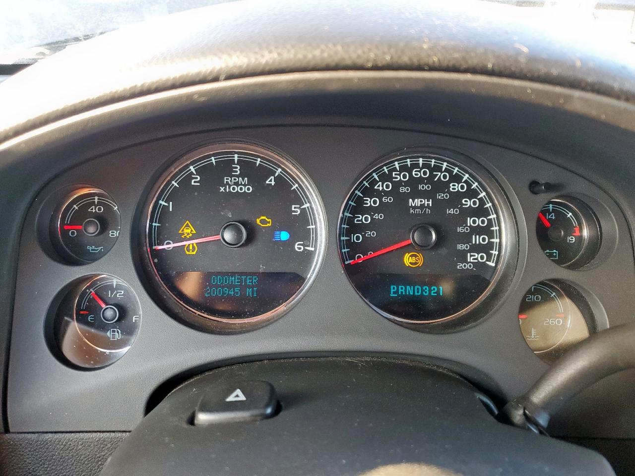 2007 Chevrolet Tahoe C1500 VIN: 1GNFC13087R180294 Lot: 55419495