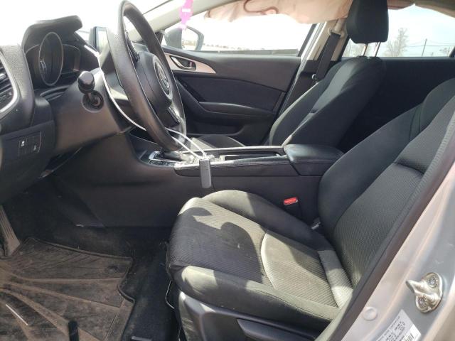 2018 MAZDA 3 SPORT  