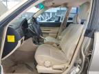 2008 Subaru Forester 2.5X for Sale in Pasco, WA - Rear End