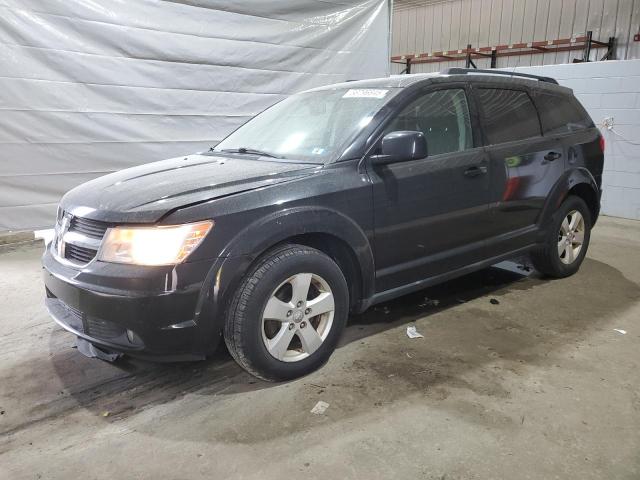 2010 Dodge Journey Sxt