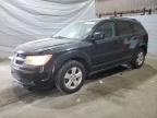 2010 Dodge Journey Sxt للبيع في Candia، NH - Front End