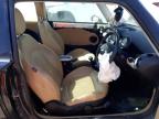 2006 MINI COOPER for sale at Copart WOLVERHAMPTON