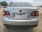 2009 Volkswagen Jetta S en Venta en Tanner, AL - Front End