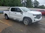 2019 Chevrolet Silverado K1500 High Country na sprzedaż w Eight Mile, AL - Side