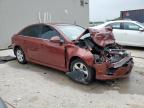 2012 Chevrolet Cruze Lt   for Sale in Franklin, WI - Front End
