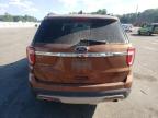 2017 Ford Explorer Limited იყიდება Dunn-ში, NC - Rear End