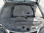 2012 Lexus Is 250 zu verkaufen in Hueytown, AL - Front End