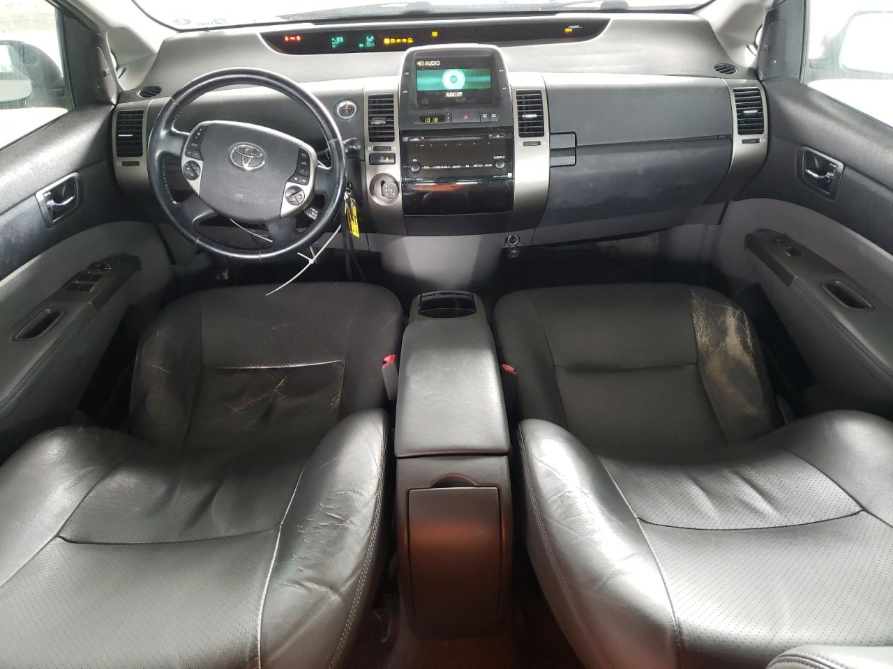 2008 Toyota Prius VIN: JTDKB20U887798784 Lot: 56763765