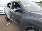 2016 NISSAN JUKE ACENT for sale at Copart PETERLEE